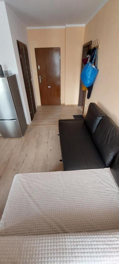 Apartament Black Sea 2 Rooms - Pokoje Swinemünde Exterior foto