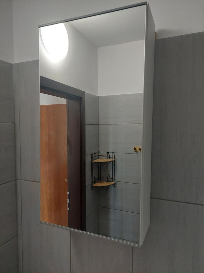 Apartament Black Sea 2 Rooms - Pokoje Swinemünde Exterior foto