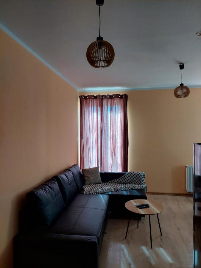 Apartament Black Sea 2 Rooms - Pokoje Swinemünde Exterior foto