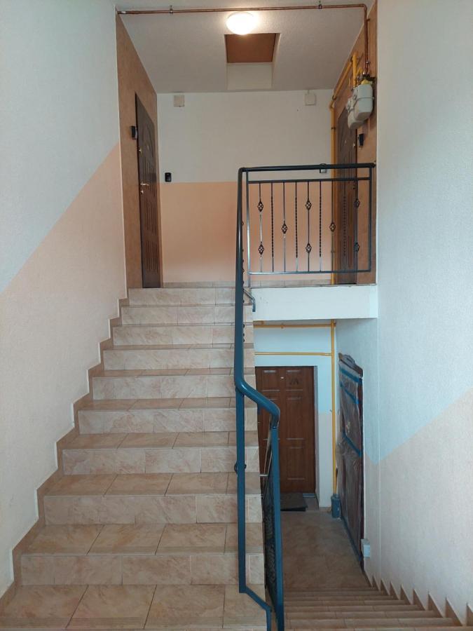 Apartament Black Sea 2 Rooms - Pokoje Swinemünde Exterior foto